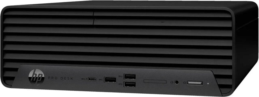 HP ProDesk 400 G9 SFF | Intel Core i5-12500 | 16GB | 512GB | W11 Professional