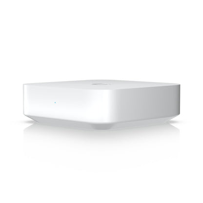Ubiquiti UniFi UXG-Lite | Next-Gen Gateway | 1x Gigabit WAN/LAN | Dual-Core ARM Cortex-A53 | USB-C Powered - Matmuis