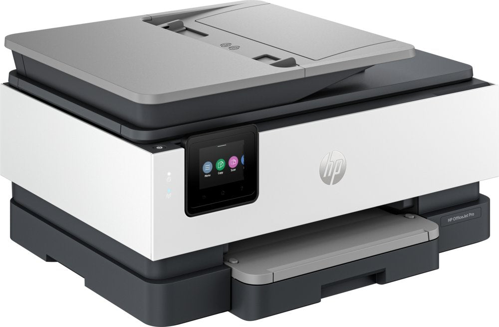 HP OfficeJet Pro 8122e | All in One Inkjetprinter | Kleur | Wifi | Duplex | ADF