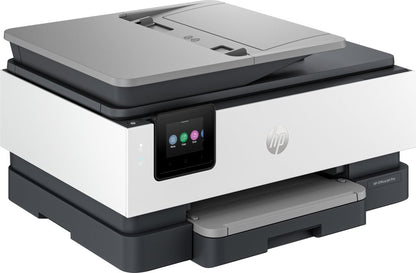 HP OfficeJet Pro 8122e | All in One Inkjetprinter | Kleur | Wifi | Duplex | ADF