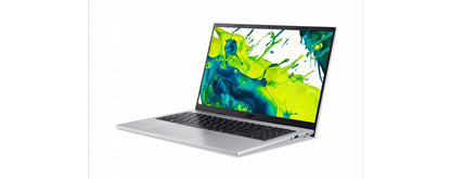 Acer Aspire Go | 15.6'' Full HD IPS | Intel Core 7 150U | 16GB RAM | 1TB SSD | W11 Pro - Matmuis