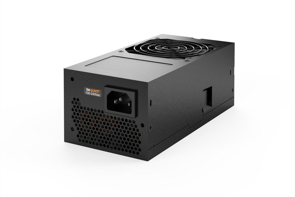 be quiet! TFX POWER 3 | 300W Gold TFX PSU | Power Supply | Voeding - Matmuis - Matmuis
