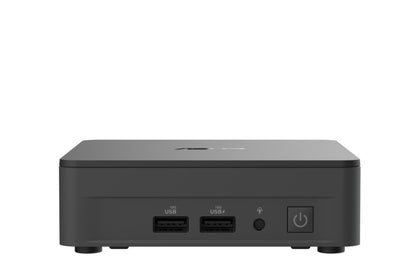 ASUS NUC 13 Pro Barebone Desktopcomputer | Intel Core i5-1340P | Zonder DDR4-geheugen, opslag en besturingssysteem - Matmuis - Matmuis