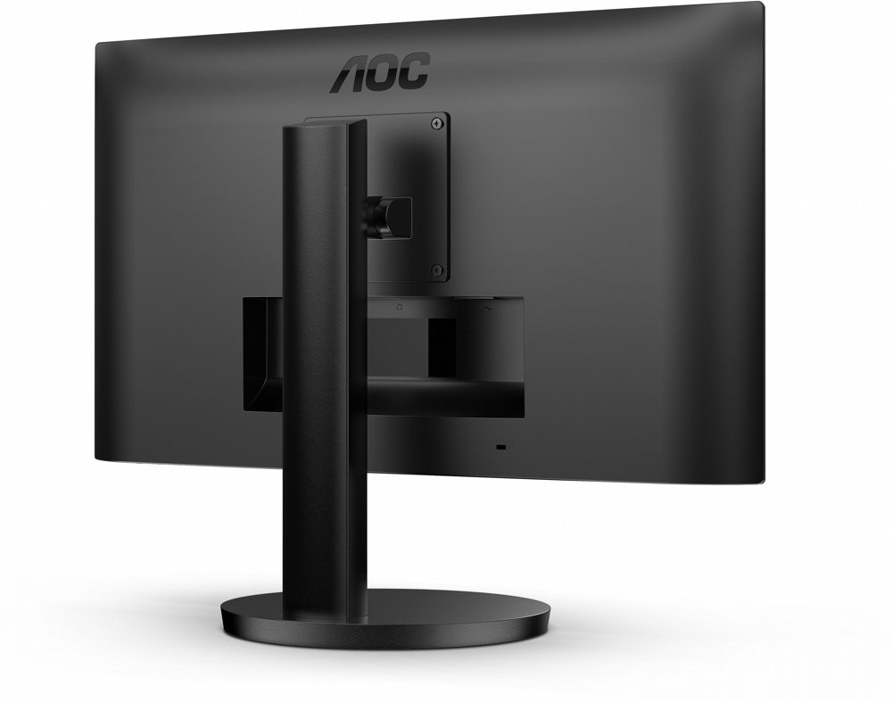 AOC B3 24B3CF2 | 23.8" Full HD IPS | 120Hz | USB-C 65W | In hoogte verstelbaar
