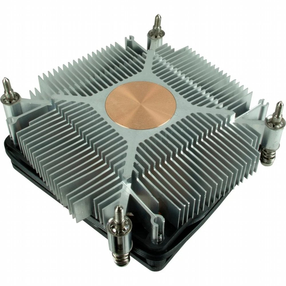 Inter-tech Argus T-200 | 85W TDP | 40mm | CPU Luchtkoeler - Matmuis - Matmuis