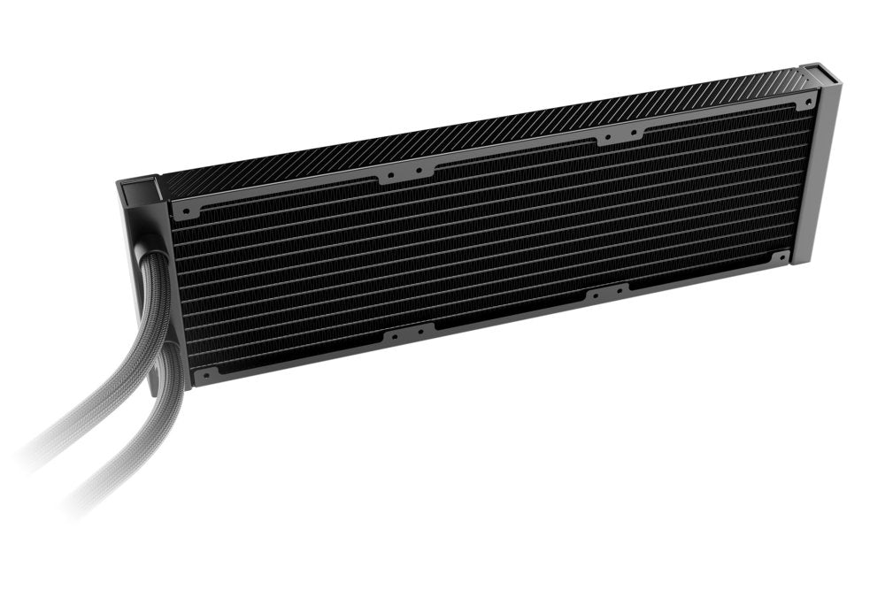 be quiet! LIGHT LOOP 360mm | All-in-One CPU Waterkoeler | Zwart - Matmuis - Matmuis