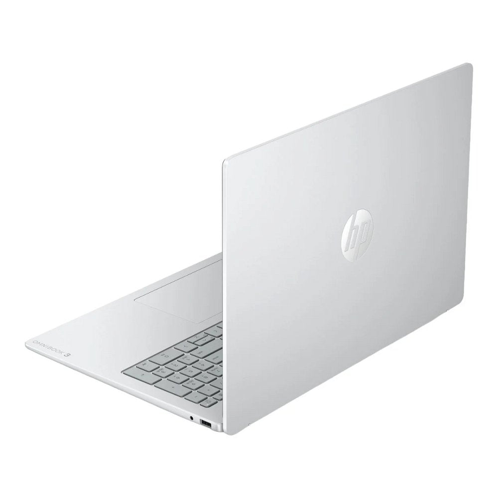 HP OmniBook 3 AI | 16" WUXGA IPS | AMD Ryzen 5 230 | 24GB DDR5 | 512GB SSD | W11 Home