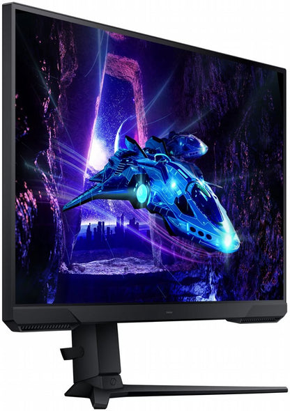 Samsung Odyssey G3 LS27DG300EU 27'' | 1920x1080 VA | 180 Hz | 1ms | Gaming Monitor
