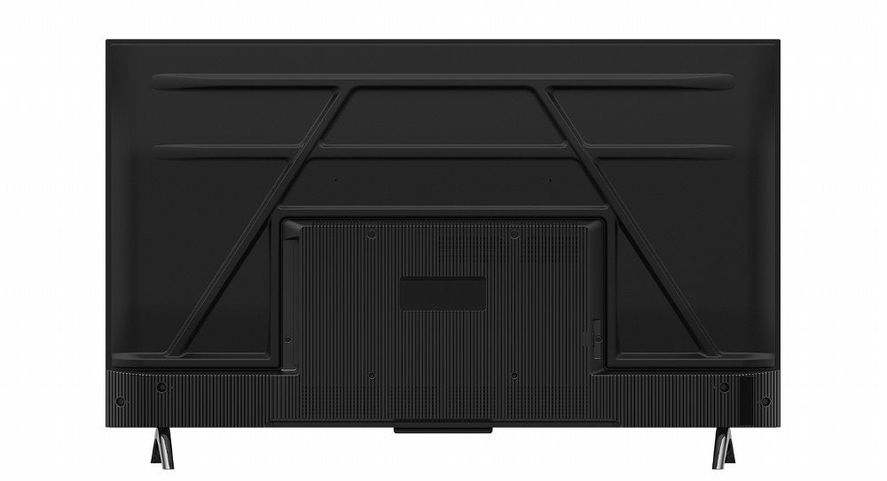 TCL 55P6K 55" | 4K UHD Smart TV | Google TV | HDR10 | Zwart