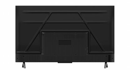 TCL 55P6K 55" | 4K UHD Smart TV | Google TV | HDR10 | Zwart