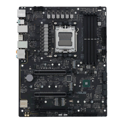 ASUS PROART B650-CREATOR | Socket AM5 | AMD B650 | 4xDDR5 | ATX | Moederbord - Matmuis - Matmuis