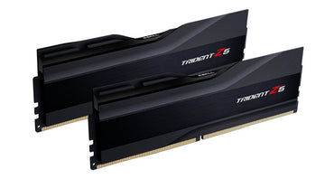 G.Skill Trident Z5 | 32GB 2x16GB DDR5 | 6400MHz | DIMM | CL39 | Geheugenmodule | RAM - Matmuis - Matmuis