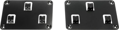 Logitech Rally Mounting Kit 939-001644 | Bevestigingsset voor Rally-systemen | Wandmontage | Zwart - Matmuis - Matmuis