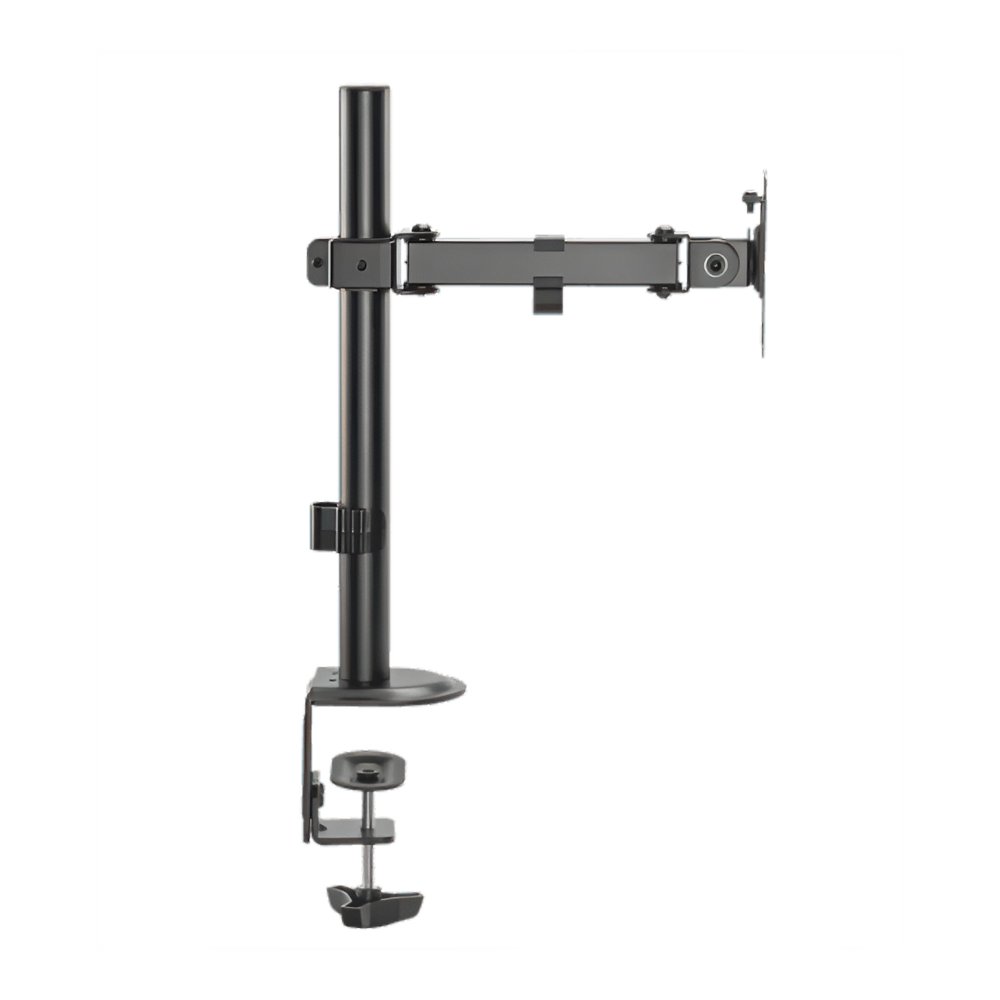 SBOX LCD-351/1-2 | Verstelbare Monitor-bureaubeugel | Tot 32