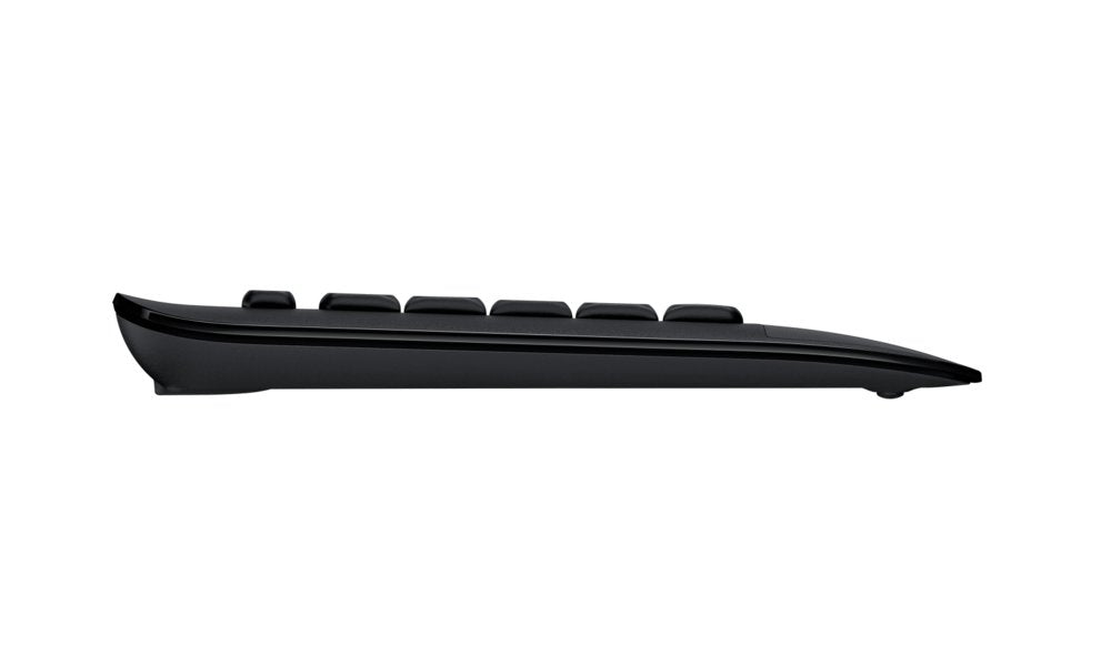 Logitech Signature K650 toetsenbord Bluetooth QWERTY US International Grafiet - Matmuis - Matmuis