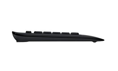 Logitech Signature K650 toetsenbord Bluetooth QWERTY US International Grafiet - Matmuis - Matmuis