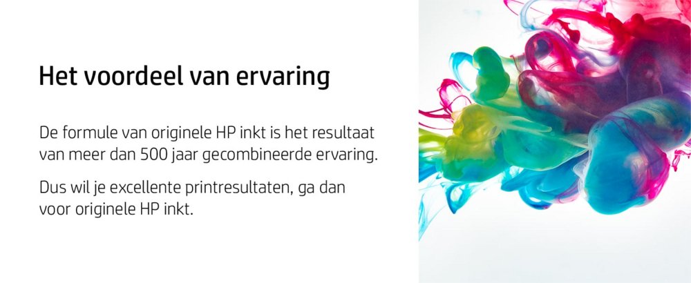 HP 300 | Originele Zwarte Inktcartridge
