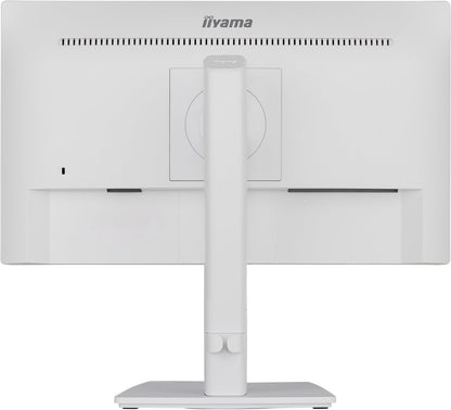 iiyama ProLite 21.5" | 1920x1080 VA | 75Hz | Monitor - Matmuis
