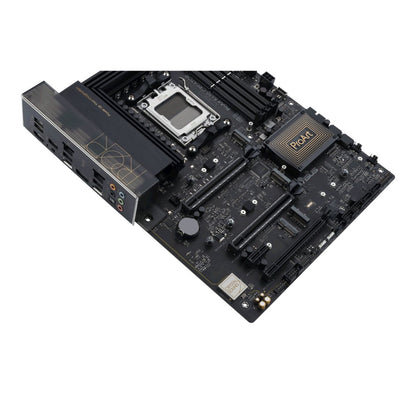 ASUS PROART B650-CREATOR | Socket AM5 | AMD B650 | 4xDDR5 | ATX | Moederbord - Matmuis - Matmuis