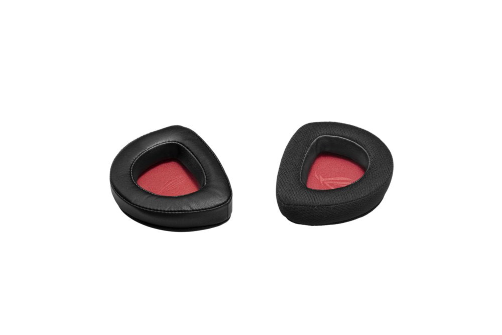 ASUS ROG Delta S Core | Bedrade Over-ear Gaming Headset 3.5mm Connector | RGB | Zwart - Matmuis - Matmuis