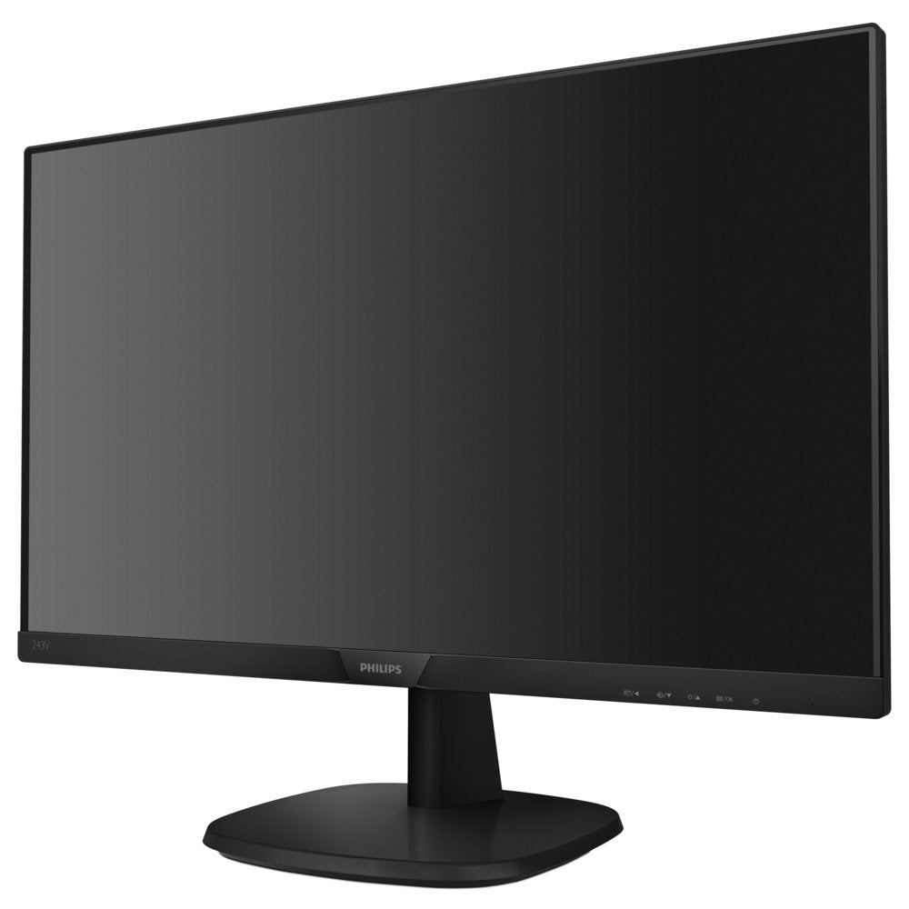 Philips 243V7QDSB/00 23,8'' | 1920x1080 IPS | 75Hz | SmartContrast | Full HD Monitor - Matmuis - Matmuis