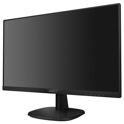 Philips 243V7QDSB/00 23,8'' | 1920x1080 IPS | 75Hz | SmartContrast | Full HD Monitor - Matmuis - Matmuis
