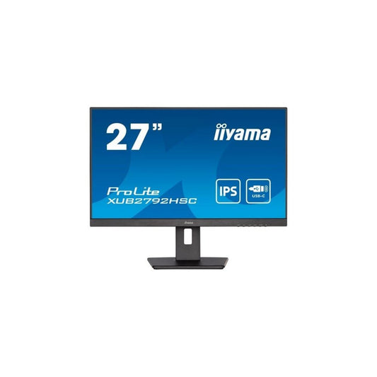 iiyama XUB2792HSC-B5 27