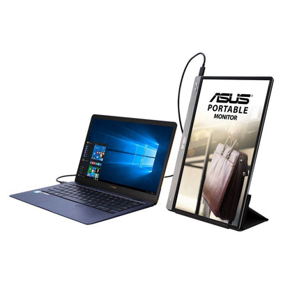 ASUS MB14AC 14" | 1920 x 1080 IPS | 60Hz | Portable Monitor - Matmuis - Matmuis