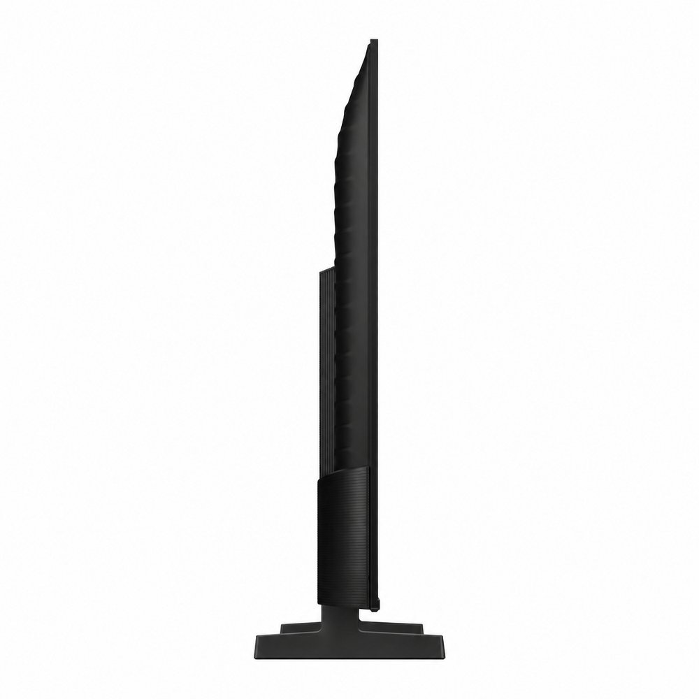Samsung U8072H 50" | 4K UHD LED Smart TV | Tizen | HDR10+ | Zwart