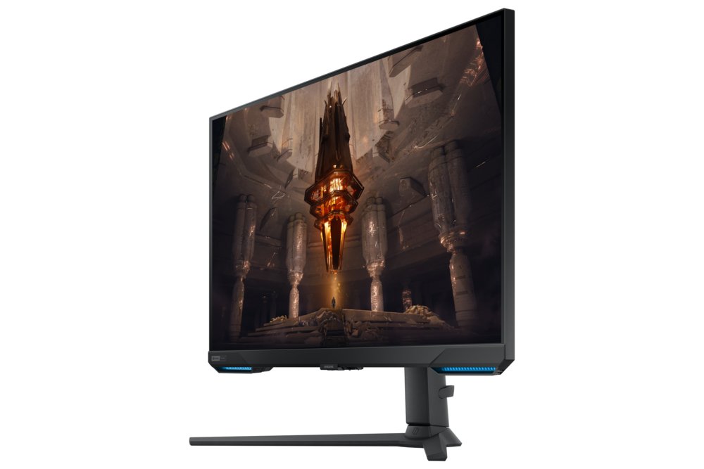 Samsung Odyssey LS32BG700EU 32