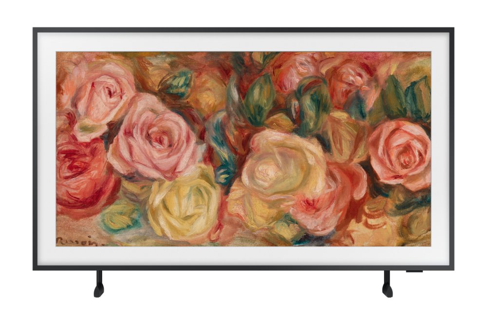 Samsung The Frame QE55LS03DAU 55