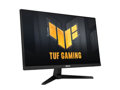 ASUS TUF Gaming VG249QM1A | 23.8" Monitor | 1920 x 1080 Pixels | Full HD | 270Hz | Zwart - Matmuis - Matmuis