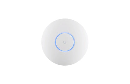 Ubiquiti UniFi U6+ | WiFi 6 Access Point | 2402 Mbit/s | PoE+ | Inclusief Montagebeugel - Matmuis