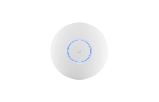 Ubiquiti UniFi U6+ | WiFi 6 Access Point | 2402 Mbit/s | PoE+ | Inclusief Montagebeugel - Matmuis