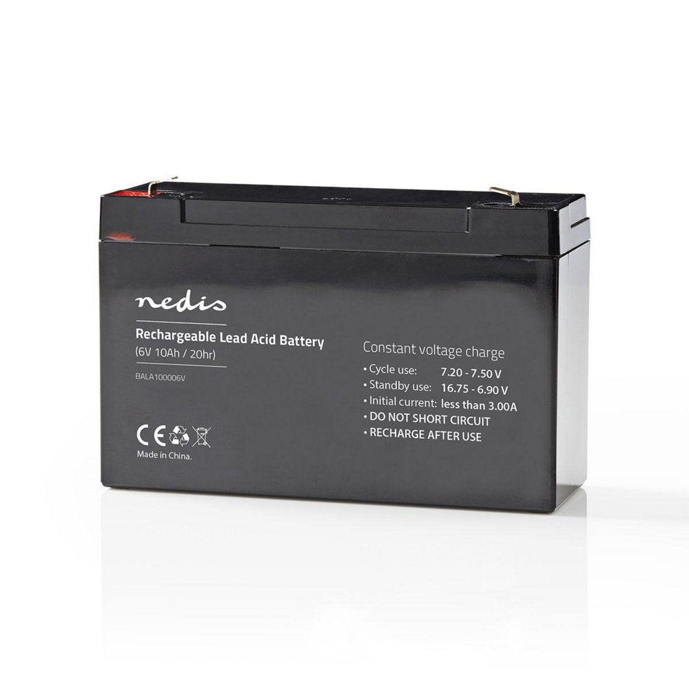 Nedis BALA100006V | UPS-Accu - Matmuis - Matmuis