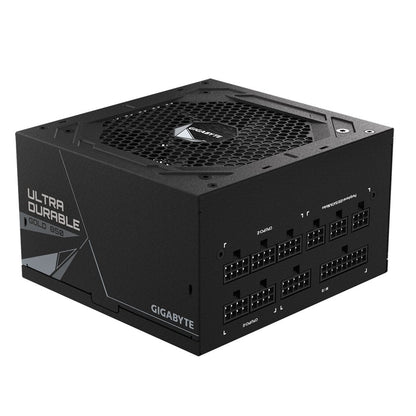 Gigabyte UD850GM | 850 Watt Gold ATX PSU | Modulair | Power Supply | Voeding - Matmuis - Matmuis