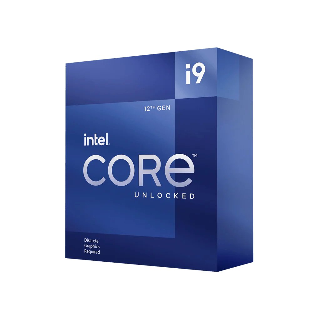 Intel Core i9-12900KF | 16 Core | 3,2GHz (5,2GHz Turbo) | LGA 1700 | Processor | CPU - Matmuis - Matmuis
