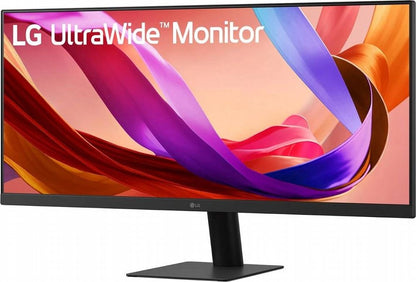 LG 29U511A-B | 29" Ultrawide 2560x1080 IPS | 100Hz | DisplayPort | HDMI | Monitor | Zwart - Matmuis - Matmuis