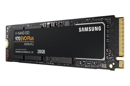 Samsung 970 Evo Plus | 250GB NVMe SSD | M.2 | 3.500MB/s - Matmuis