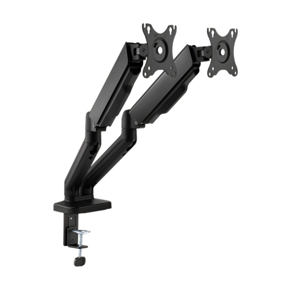 SBOX Flex LCD-S024-2 | Verstelbare Monitor-bureaubeugel | Tot 32