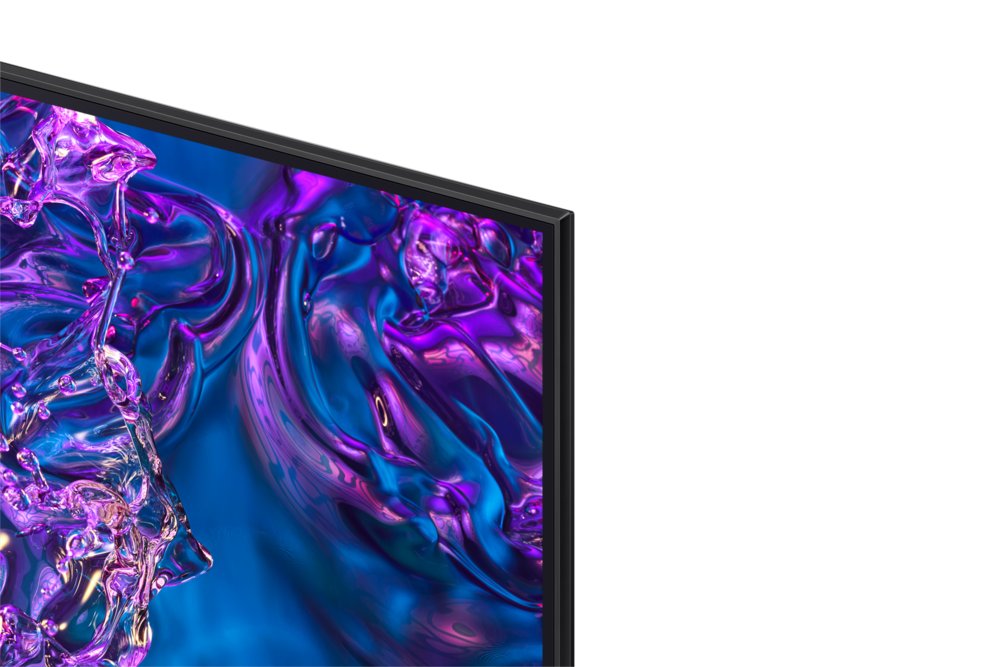 Samsung QE55Q77DAT | 55'' Ultra HD 4K | QLED Smart TV | Wifi | Tizen | Local Dimming | HDR10+ | 100Hz