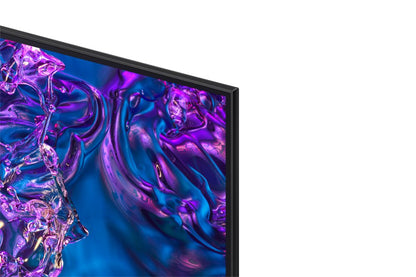 Samsung QE55Q77DAT | 55'' Ultra HD 4K | QLED Smart TV | Wifi | Tizen | Local Dimming | HDR10+ | 100Hz