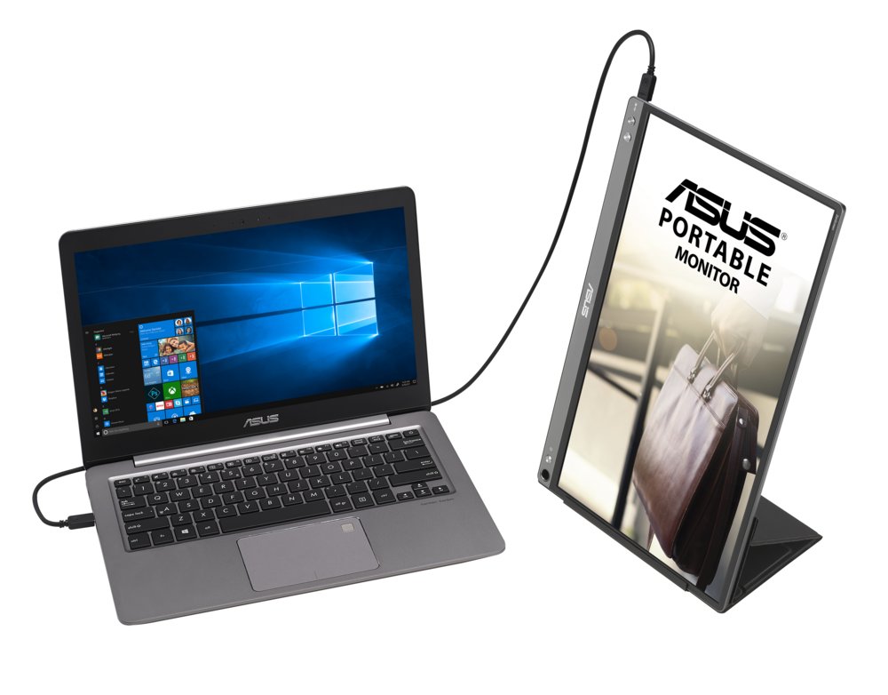 Asus ZenScreen MB16ACE 15.6