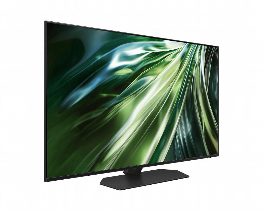 Samsung QE50QN90DAT | 50'' Ultra HD 4K | Neo QLED Smart TV | Wifi | Tizen | Local Dimming | HDR10+ | 144Hz