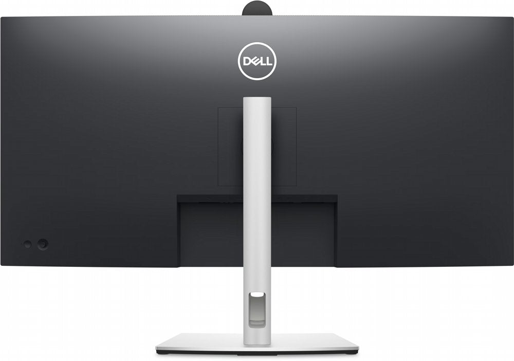 Dell P3424WEB | 34,1" WQHD IPS Curved Monitor (3440x1440) | USB-C | Webcam | Zwart