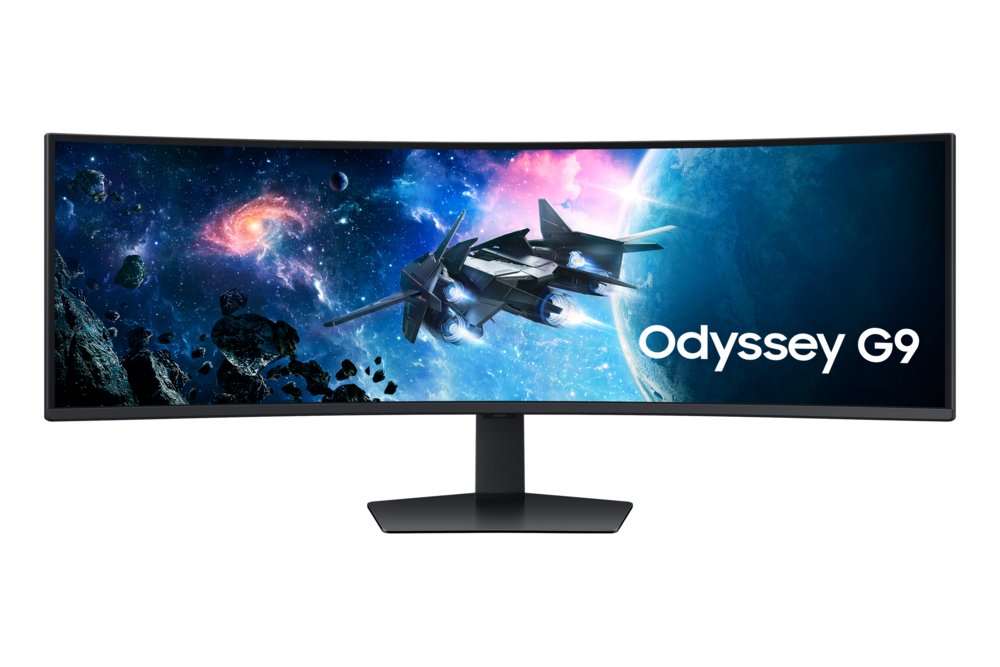 Samsung Odyssey G9 49