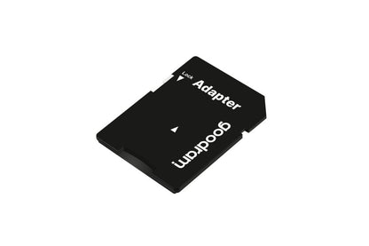 Goodram M1AA | MicroSDXC | 64GB | Class 10 | UHS-I U1 - Matmuis - Matmuis