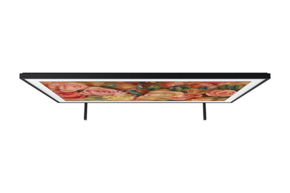 Samsung The Frame QE43LS03DAU 43" | Ultra HD 4K QLED Smart TV | Tizen + Wifi | HDR10+ voor Levendige Beelden | The Frame Design, Kunst in je Woonkamer | 50Hz - Matmuis