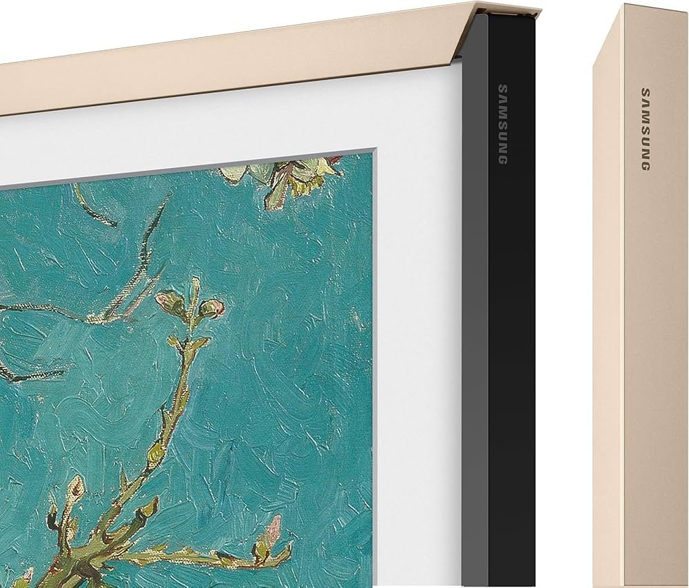 Samsung The Frame QE50LS03BGU 50