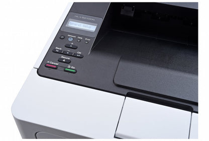 Brother HL-L5210DN | A4 Laserprinter | 1200x1200 DPI | Duplex | Netwerk - Matmuis - Matmuis
